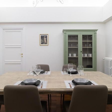 Italianway - Barberini Elegantia Apartments Roma 部屋 写真