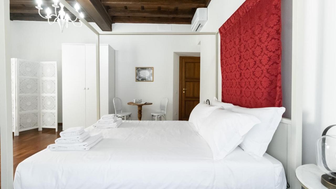 Italianway - Barberini Elegantia Apartments Roma エクステリア 写真