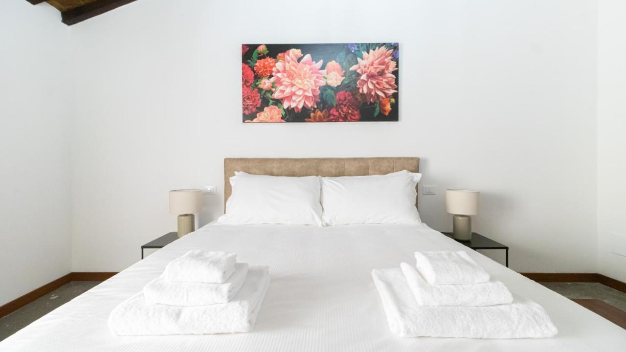 Italianway - Barberini Elegantia Apartments Roma エクステリア 写真