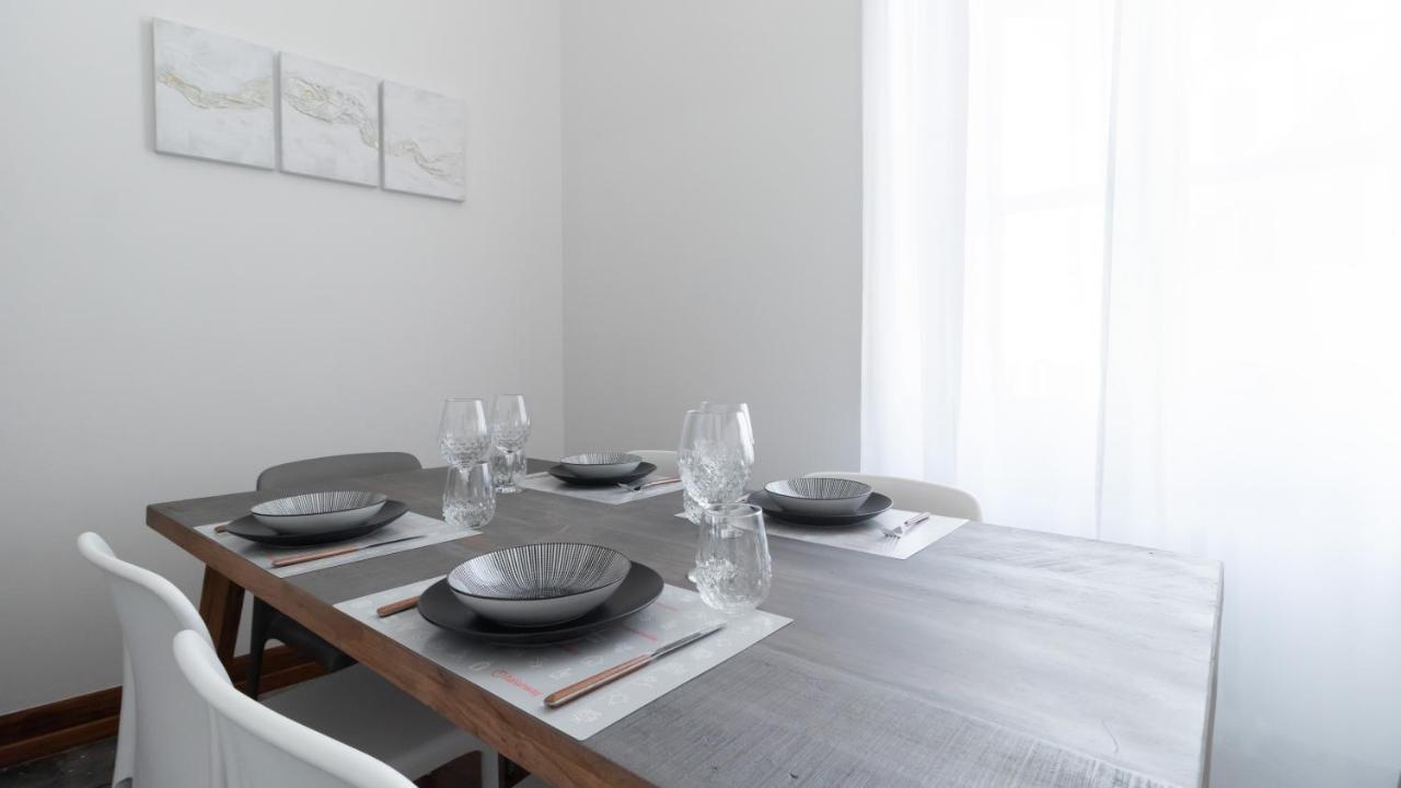 Italianway - Barberini Elegantia Apartments Roma エクステリア 写真