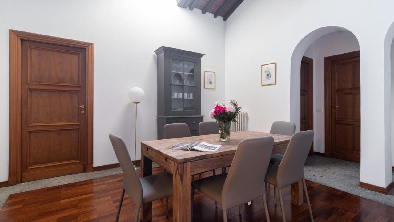 Italianway - Barberini Elegantia Apartments Roma エクステリア 写真