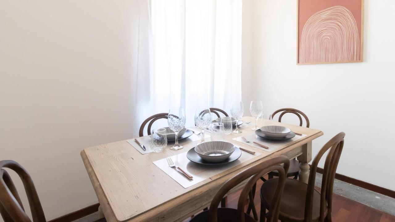 Italianway - Barberini Elegantia Apartments Roma エクステリア 写真