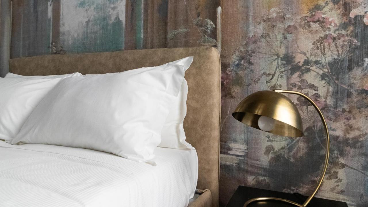 Italianway - Barberini Elegantia Apartments Roma エクステリア 写真