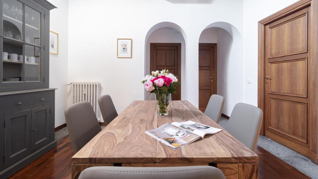Italianway - Barberini Elegantia Apartments Roma エクステリア 写真