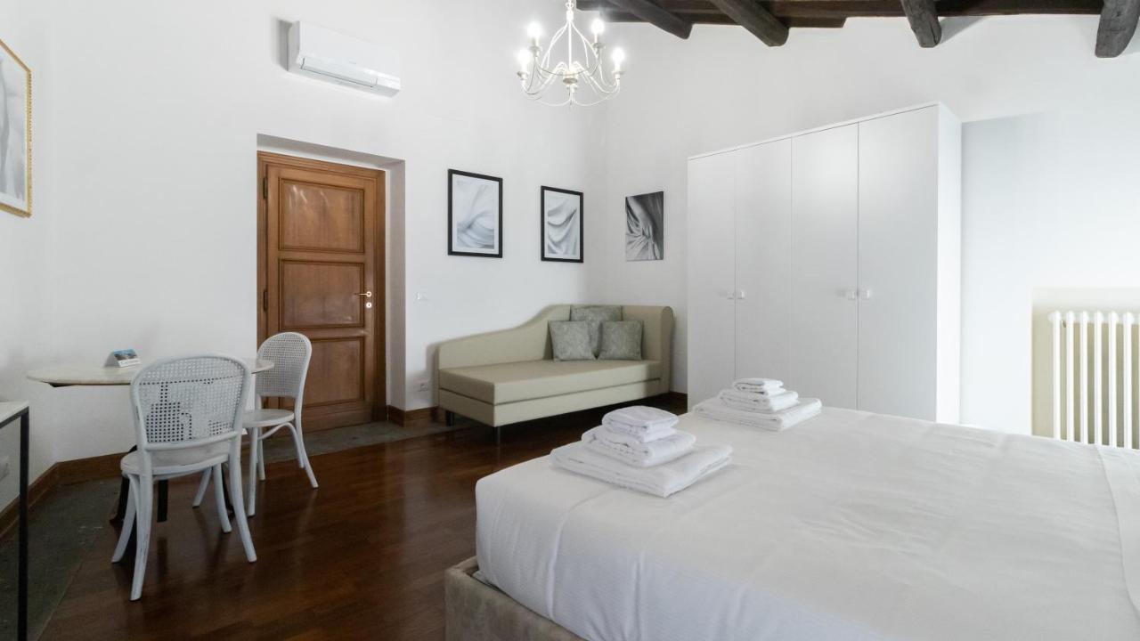 Italianway - Barberini Elegantia Apartments Roma エクステリア 写真