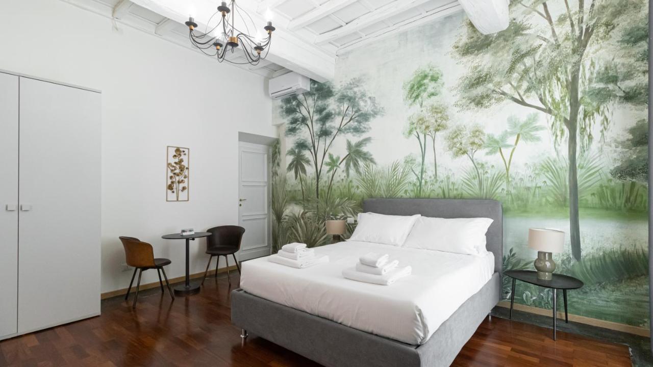 Italianway - Barberini Elegantia Apartments Roma エクステリア 写真