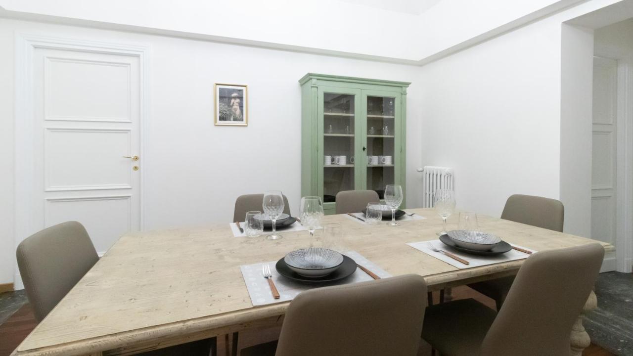 Italianway - Barberini Elegantia Apartments Roma エクステリア 写真