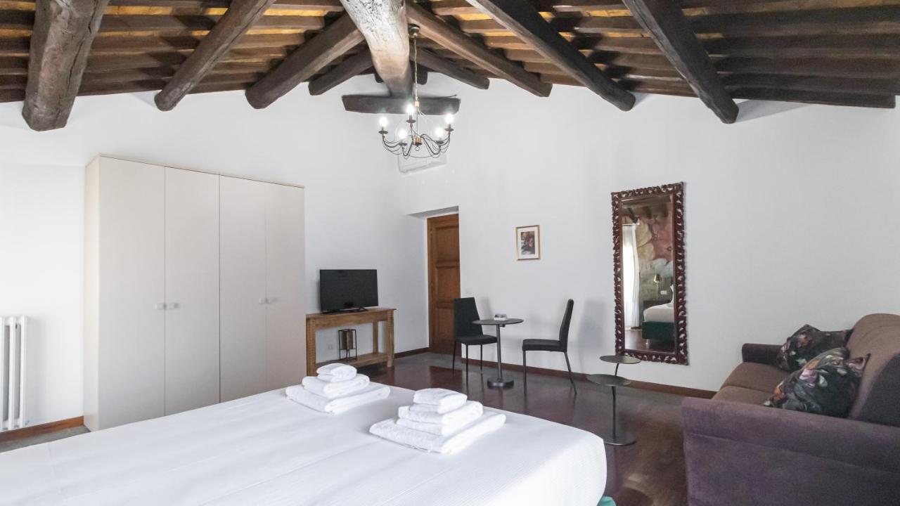 Italianway - Barberini Elegantia Apartments Roma エクステリア 写真