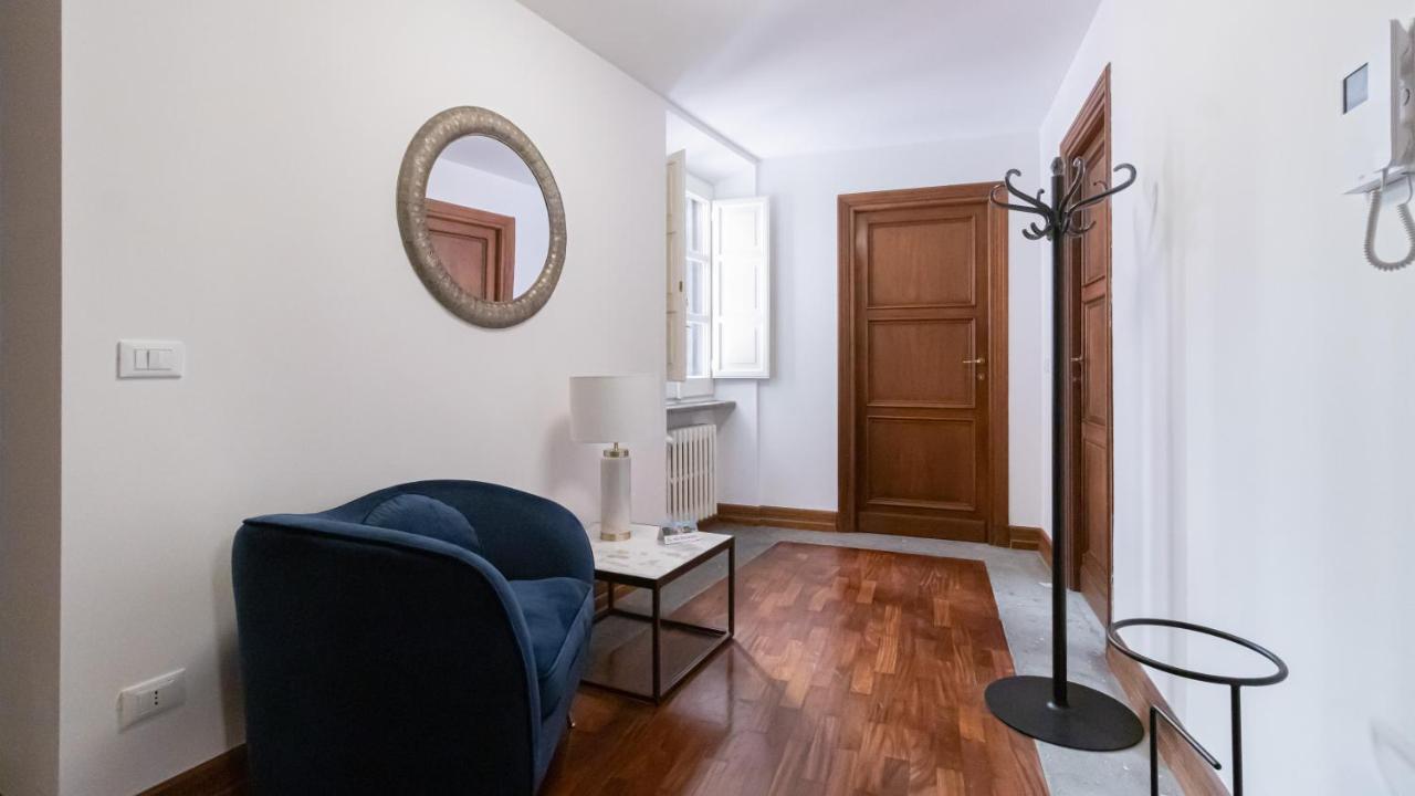 Italianway - Barberini Elegantia Apartments Roma エクステリア 写真