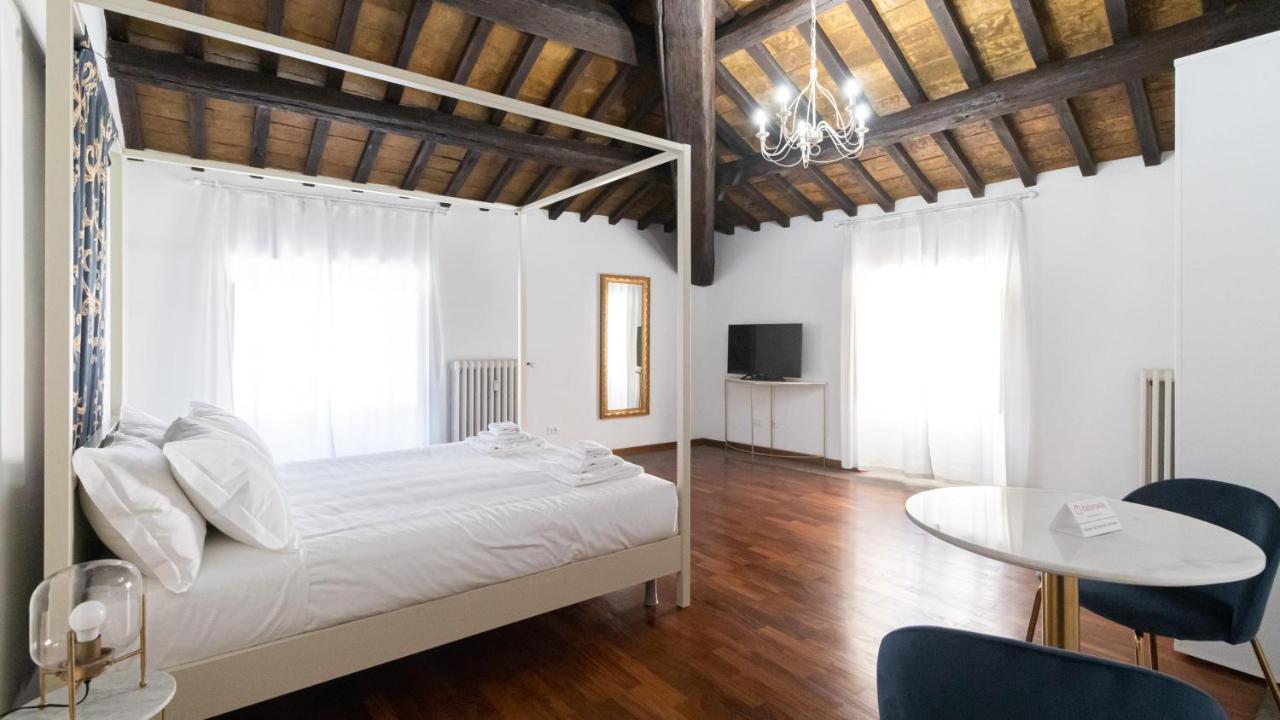 Italianway - Barberini Elegantia Apartments Roma エクステリア 写真