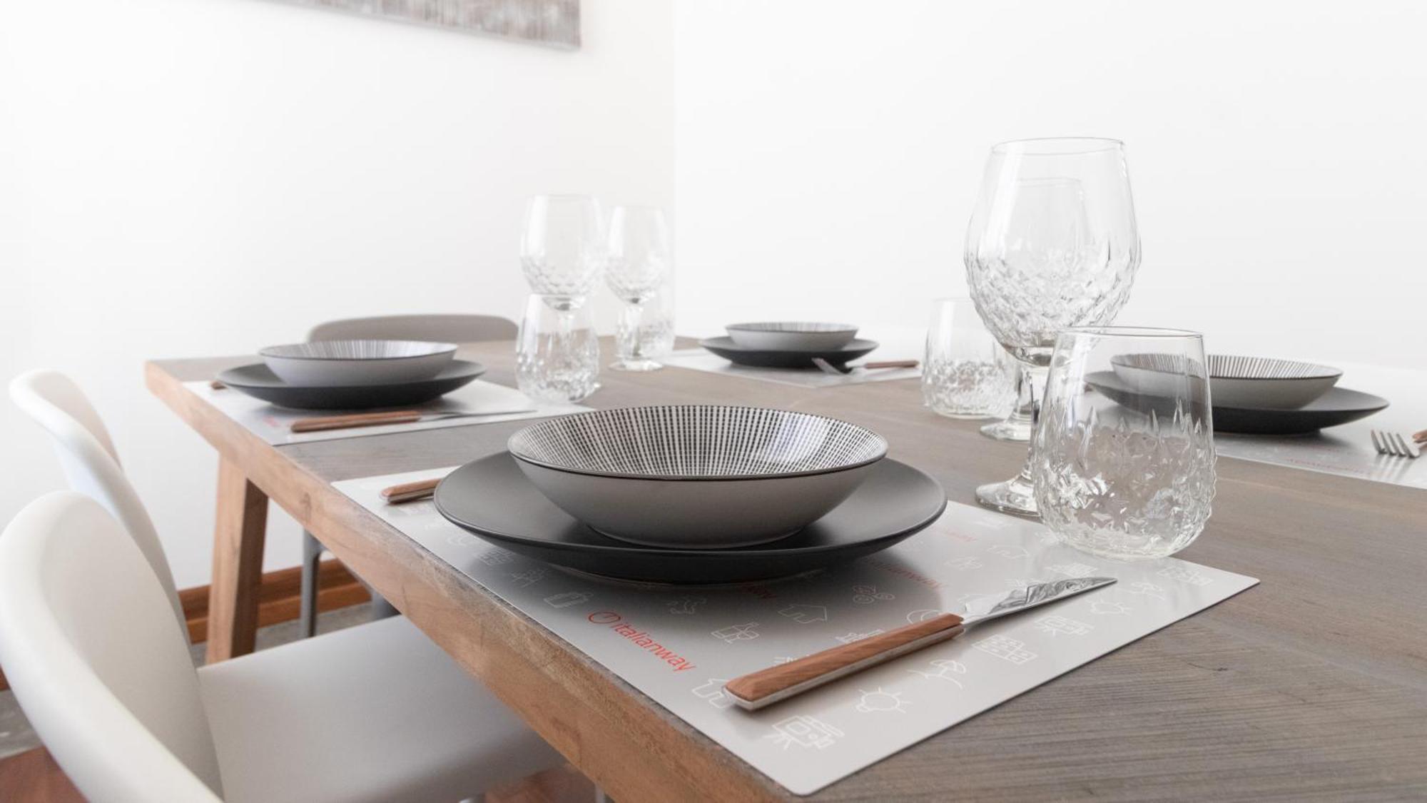 Italianway - Barberini Elegantia Apartments Roma 部屋 写真