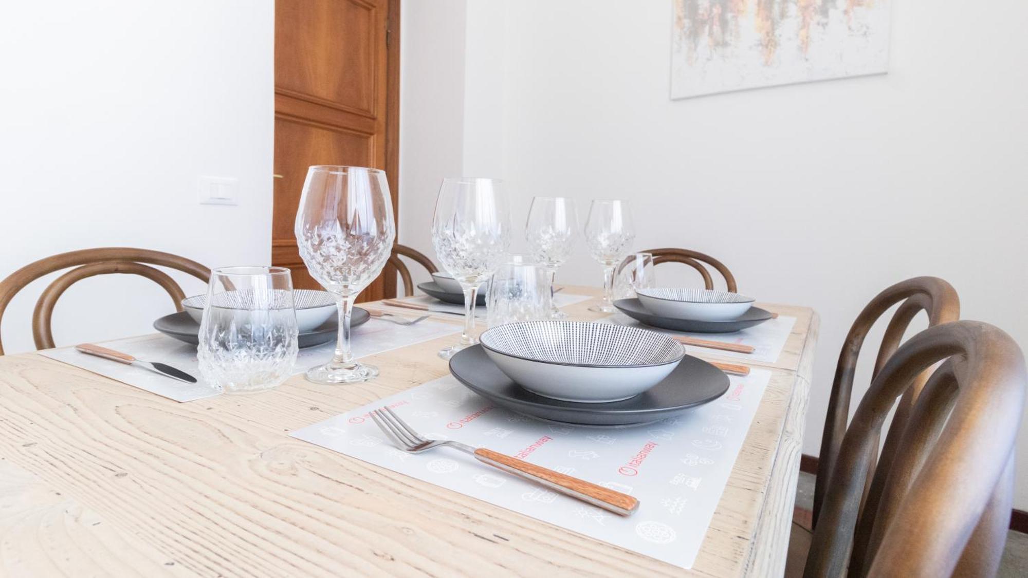 Italianway - Barberini Elegantia Apartments Roma 部屋 写真