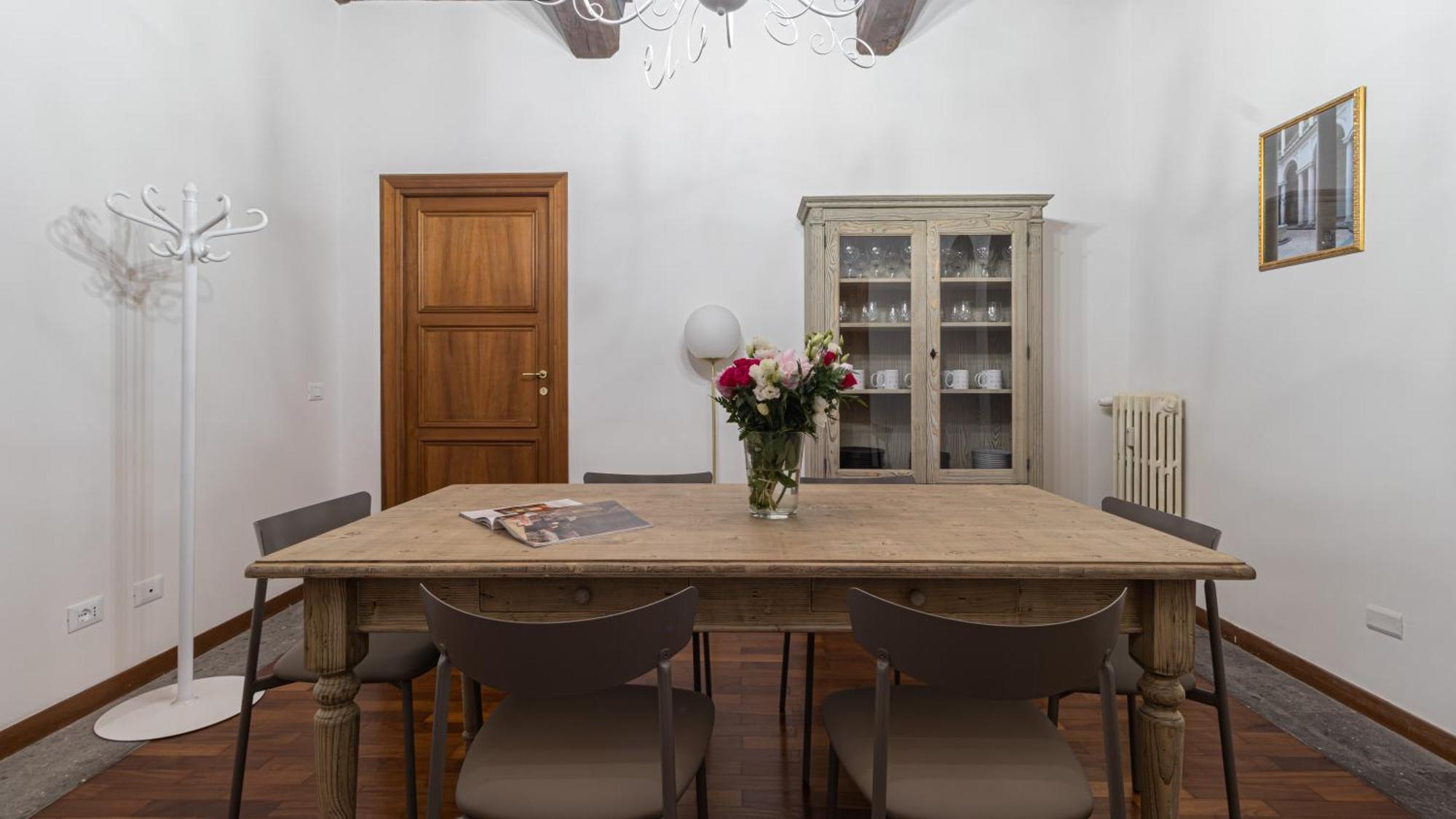 Italianway - Barberini Elegantia Apartments Roma 部屋 写真