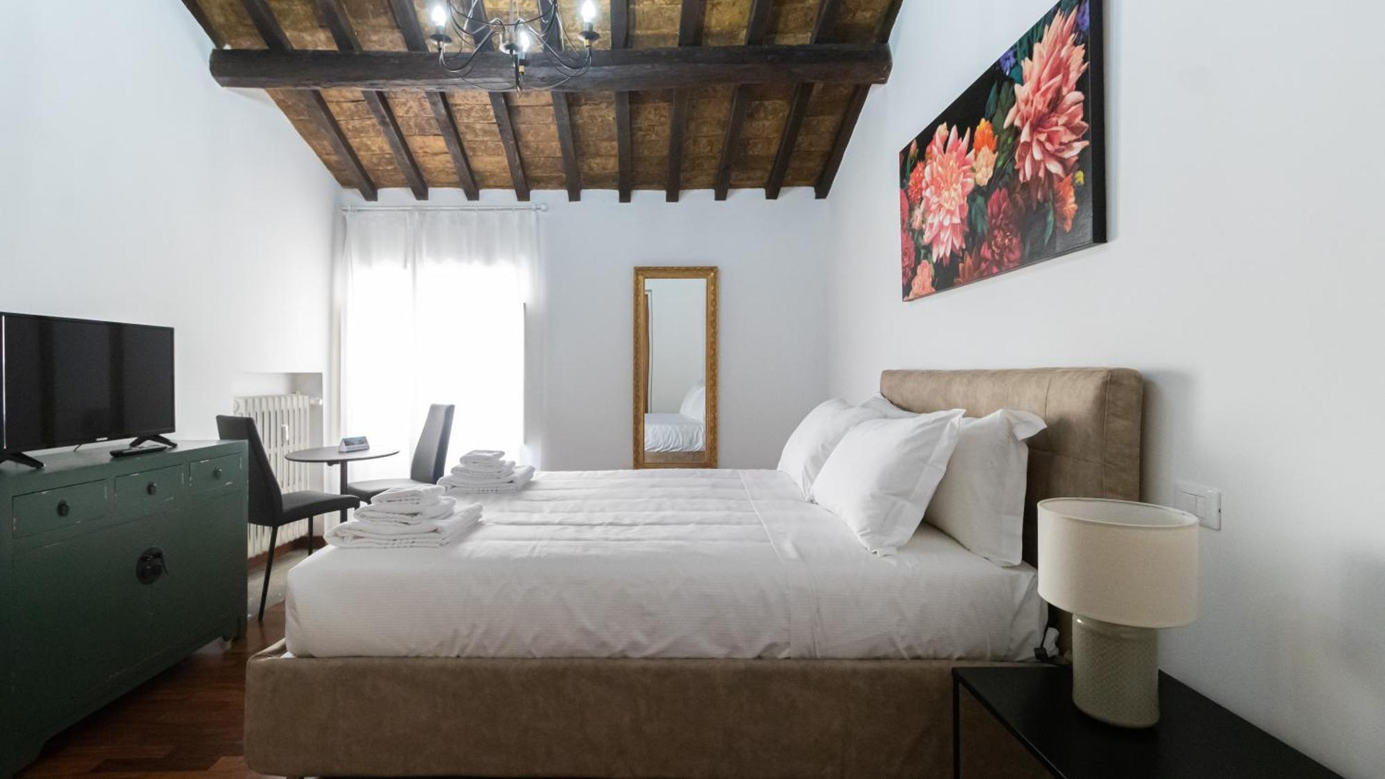 Italianway - Barberini Elegantia Apartments Roma 部屋 写真
