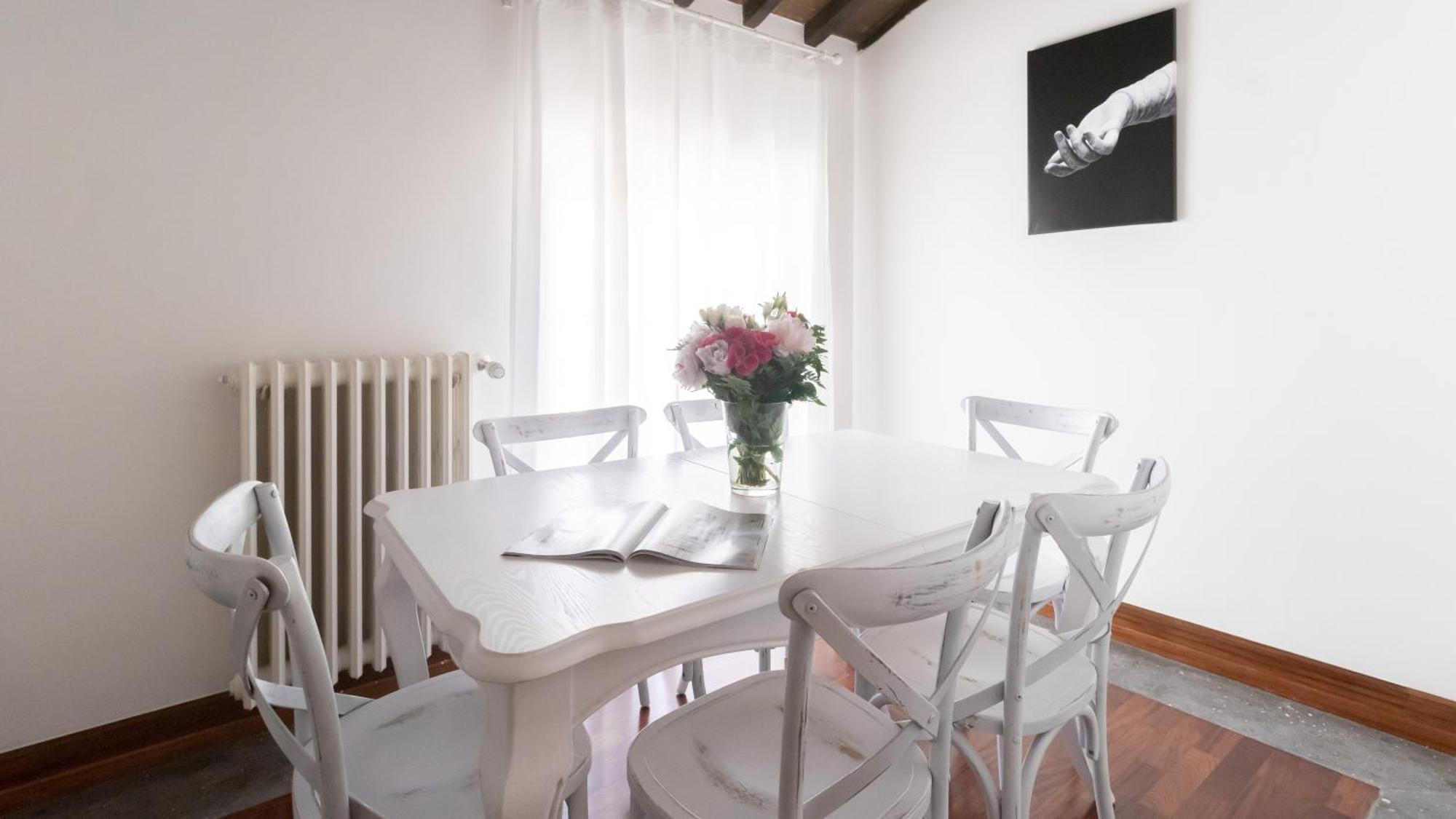 Italianway - Barberini Elegantia Apartments Roma 部屋 写真