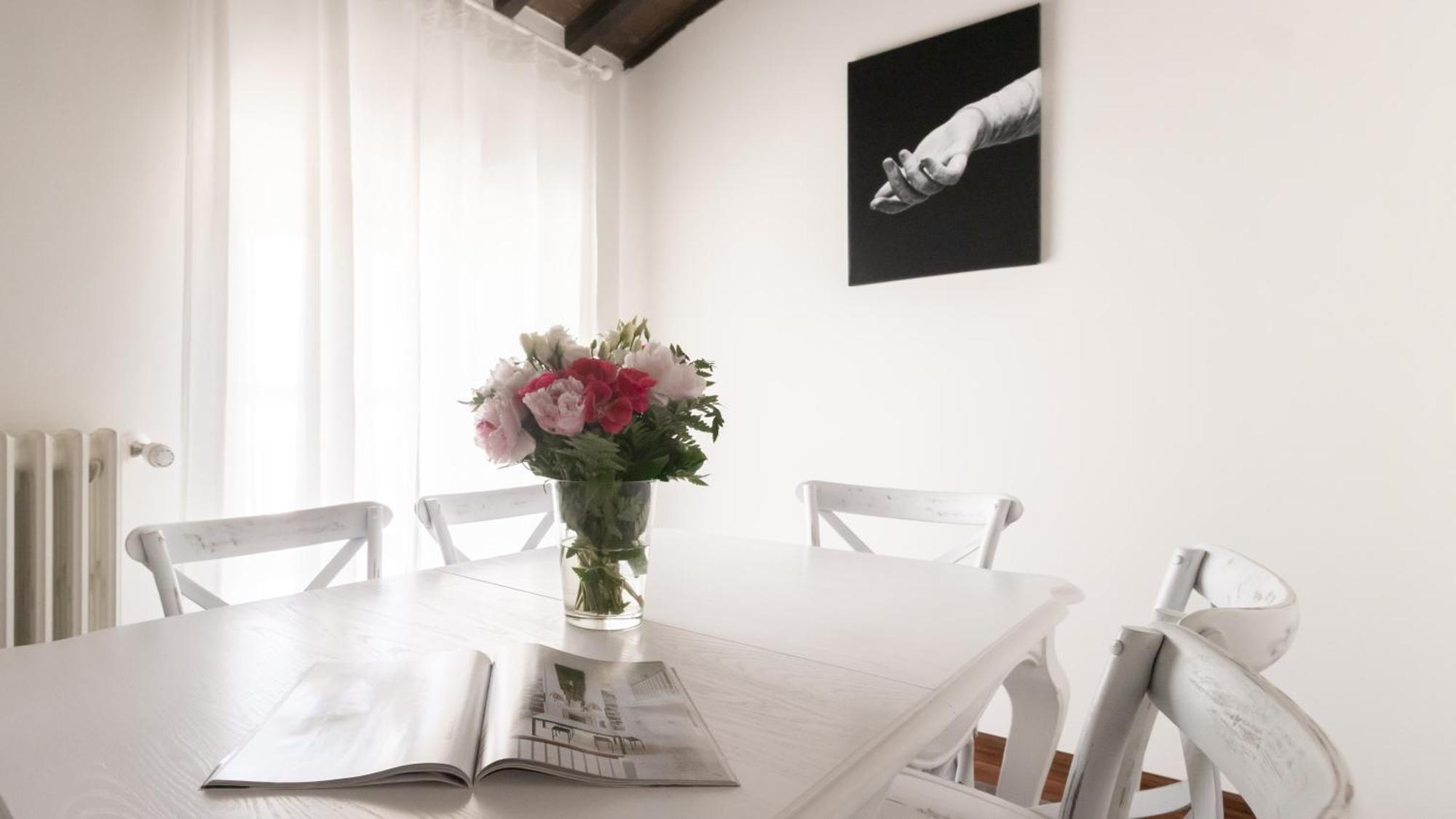 Italianway - Barberini Elegantia Apartments Roma 部屋 写真
